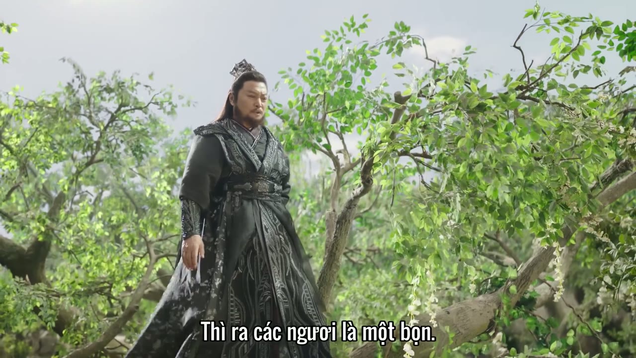 Thiên Hương tập 7