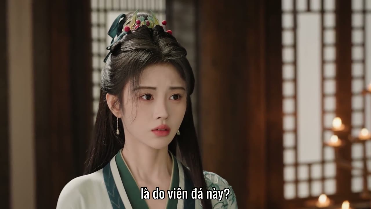 Thiên Hương tập 7 cảnh 2