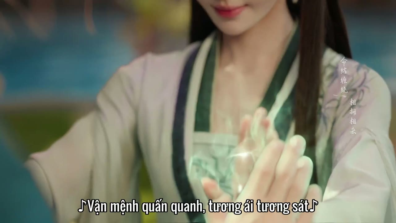 Thiên Hương tập 8 cảnh 2