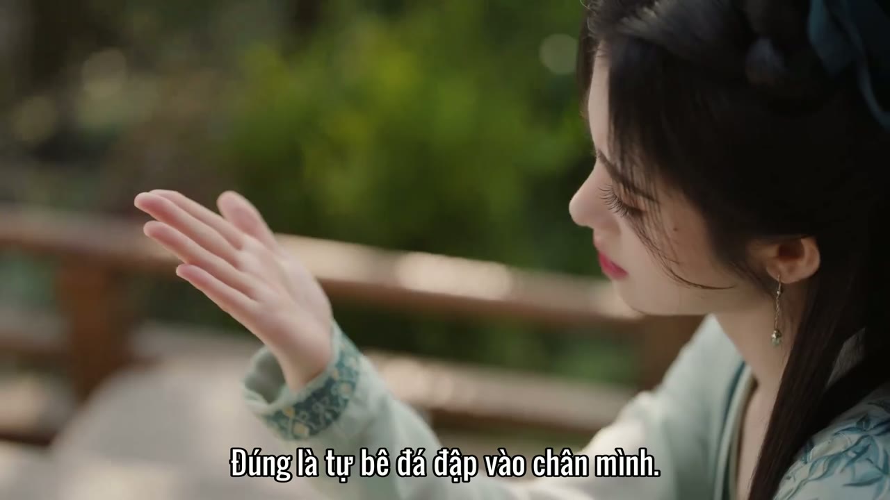 Thiên Hương tập 10 cảnh 2