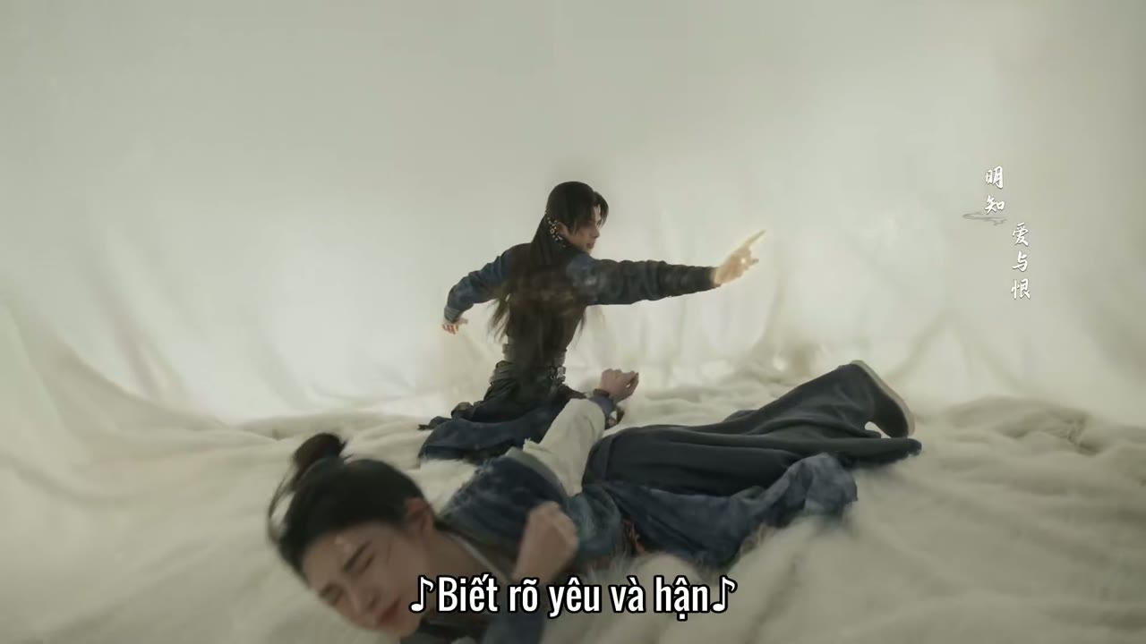 Thiên Hương tập 12 cảnh 2