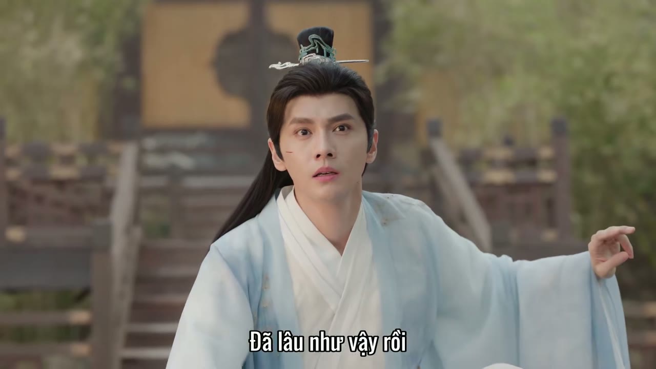 Thiên Hương tập 13 cảnh 3