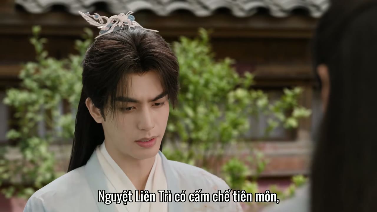 Thiên Hương tập 14 cảnh 3