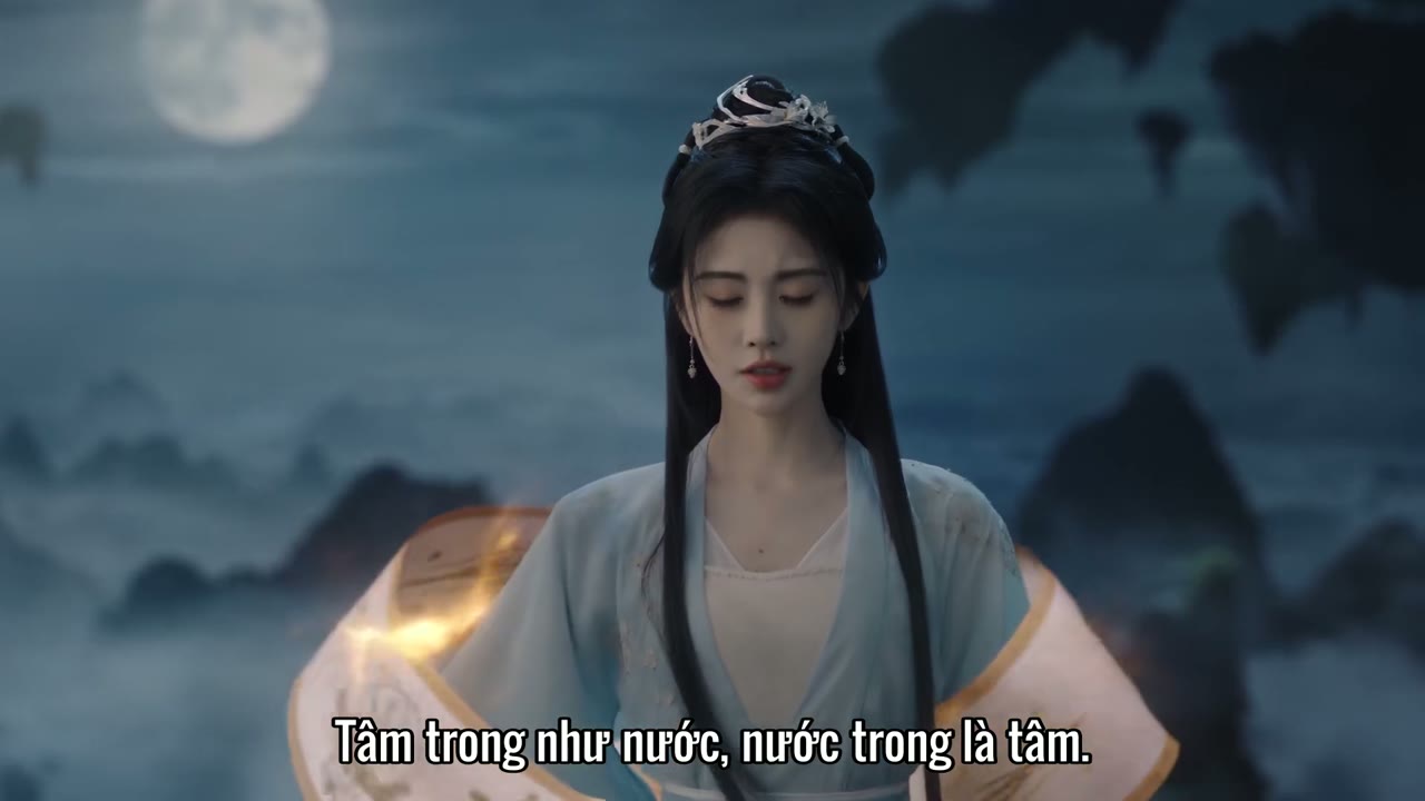 Thiên Hương tập 15