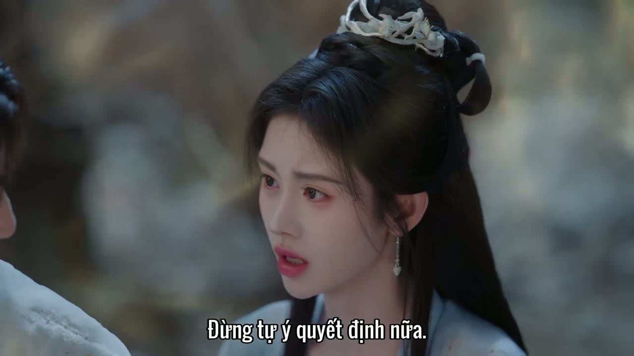 Thiên Hương tập 16 cảnh 3