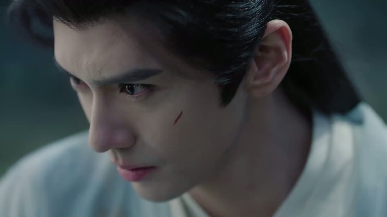 Thiên Hương tập 17 cảnh 2