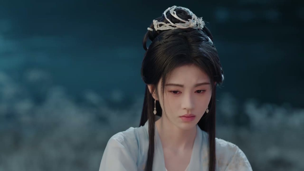 Thiên Hương tập 18 cảnh 3