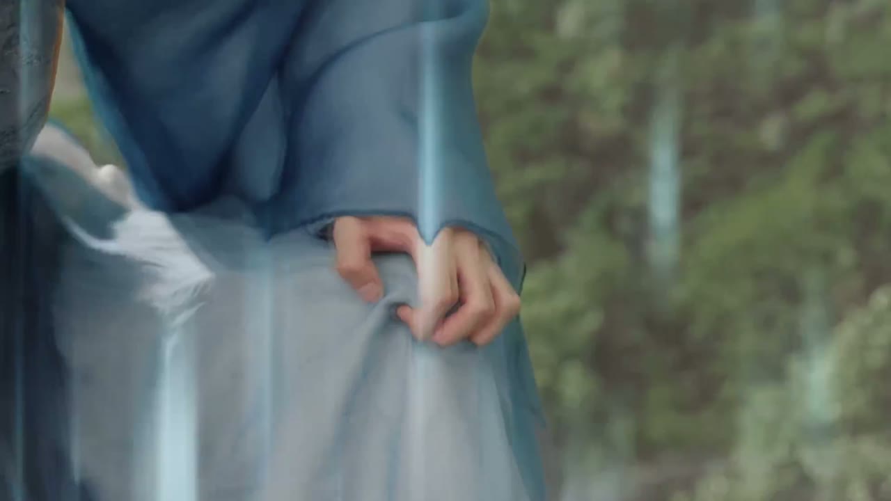 Thiên Hương tập 25