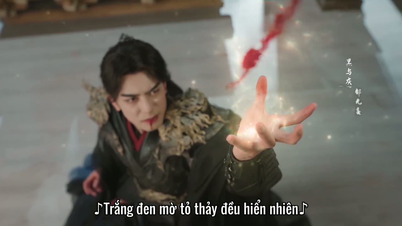 Thiên Hương tập 27