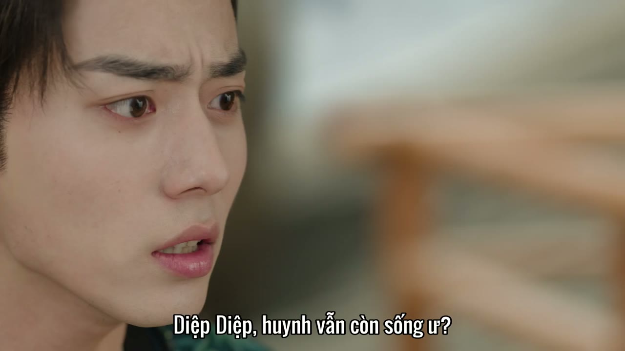 Thiên Hương tập 33 cảnh 2