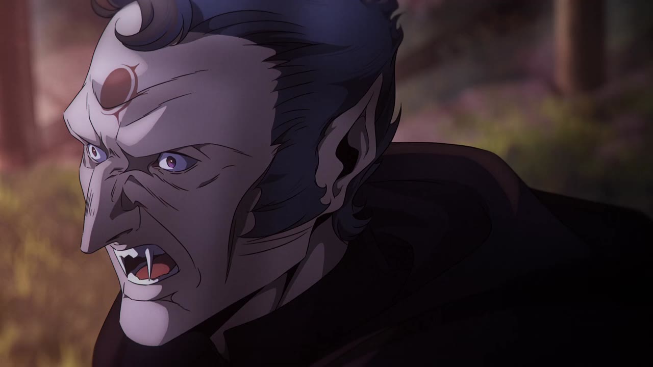 Castlevania: Dạ Khúc (Phần 1) tập 5 cảnh 2
