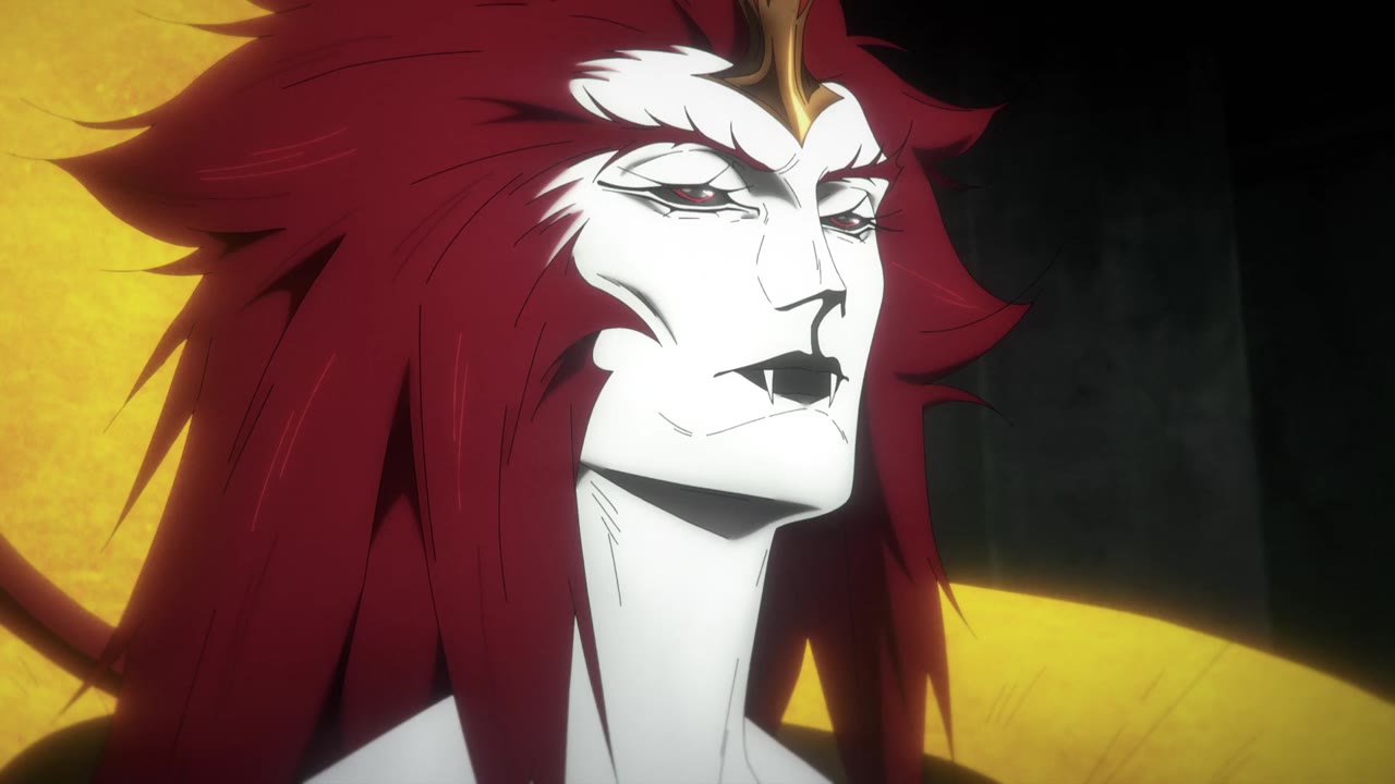 Castlevania: Dạ Khúc (Phần 1) tập 8 cảnh 2
