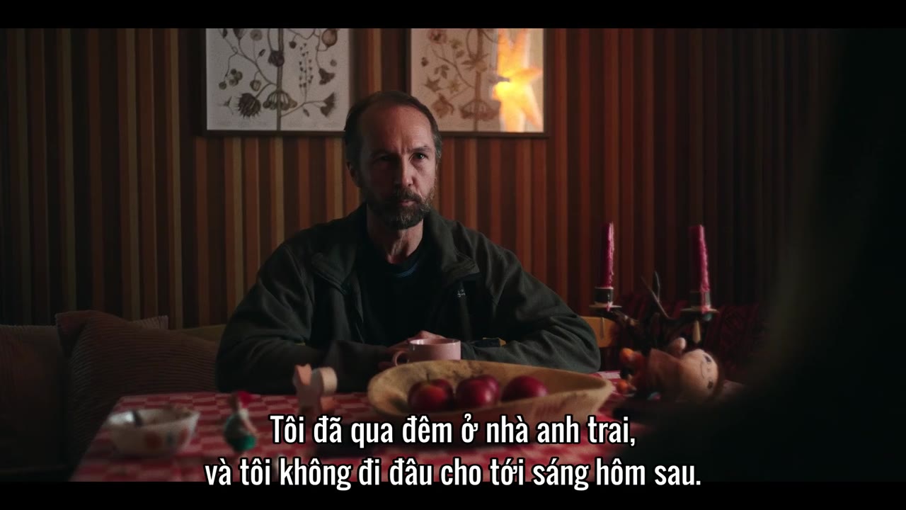 Án Mạng Ở Åre tập 2 cảnh 3