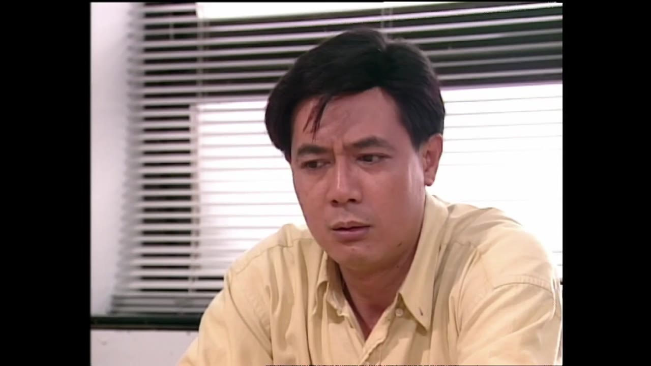 Hồ Sơ Trinh Sát (Phần 3) tập 2