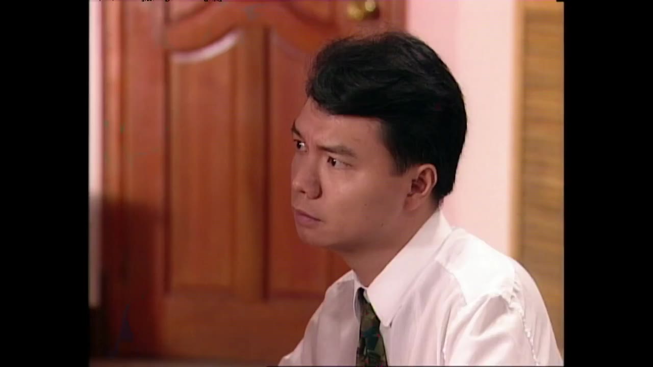 Hồ Sơ Trinh Sát (Phần 3) tập 6