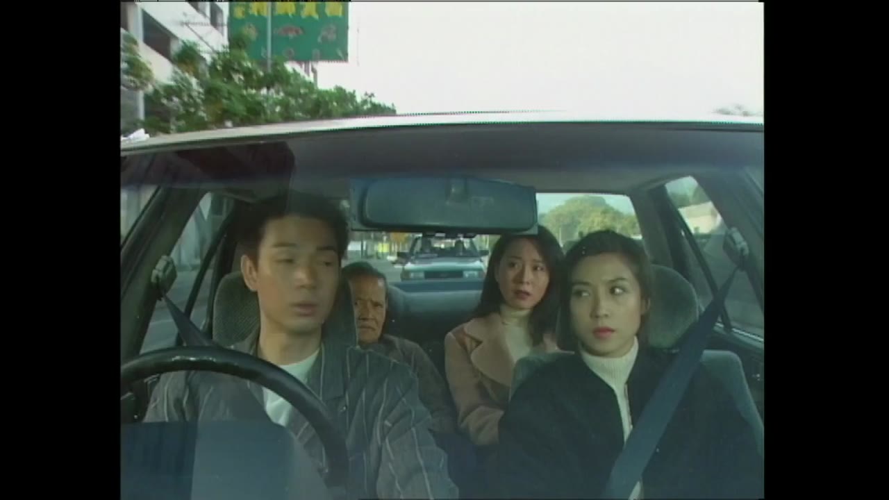Hồ Sơ Trinh Sát (Phần 3) tập 22