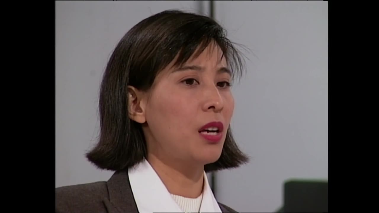 Hồ Sơ Trinh Sát (Phần 3) tập 24 cảnh 2