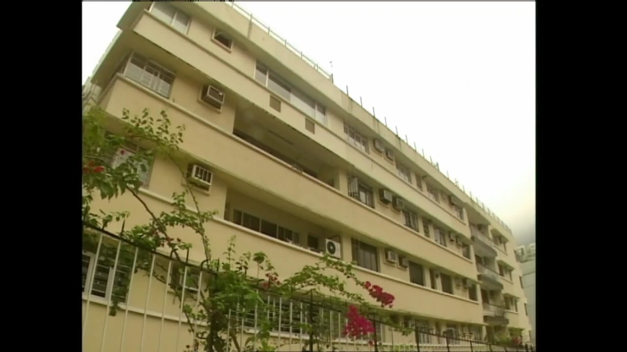 Hồ Sơ Trinh Sát (Phần 3) tập 41