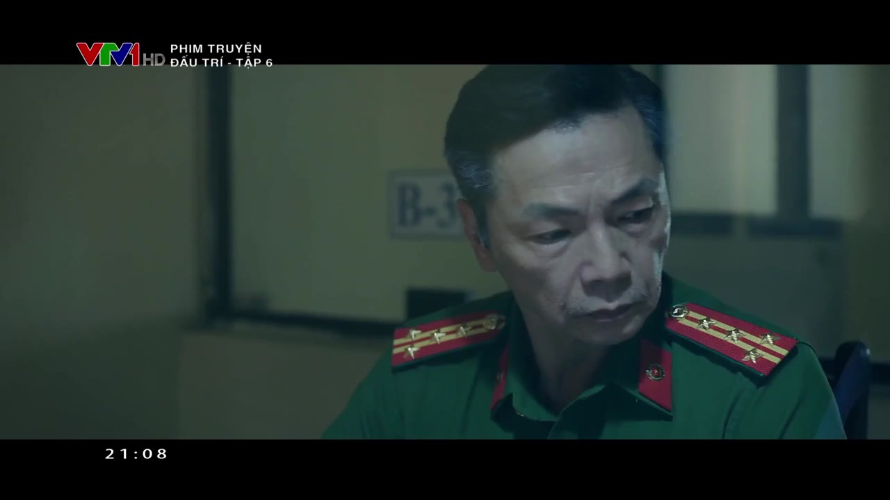 Đấu Trí tập 6