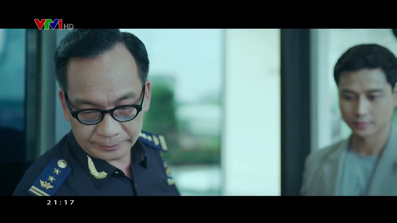 Đấu Trí tập 16 cảnh 2