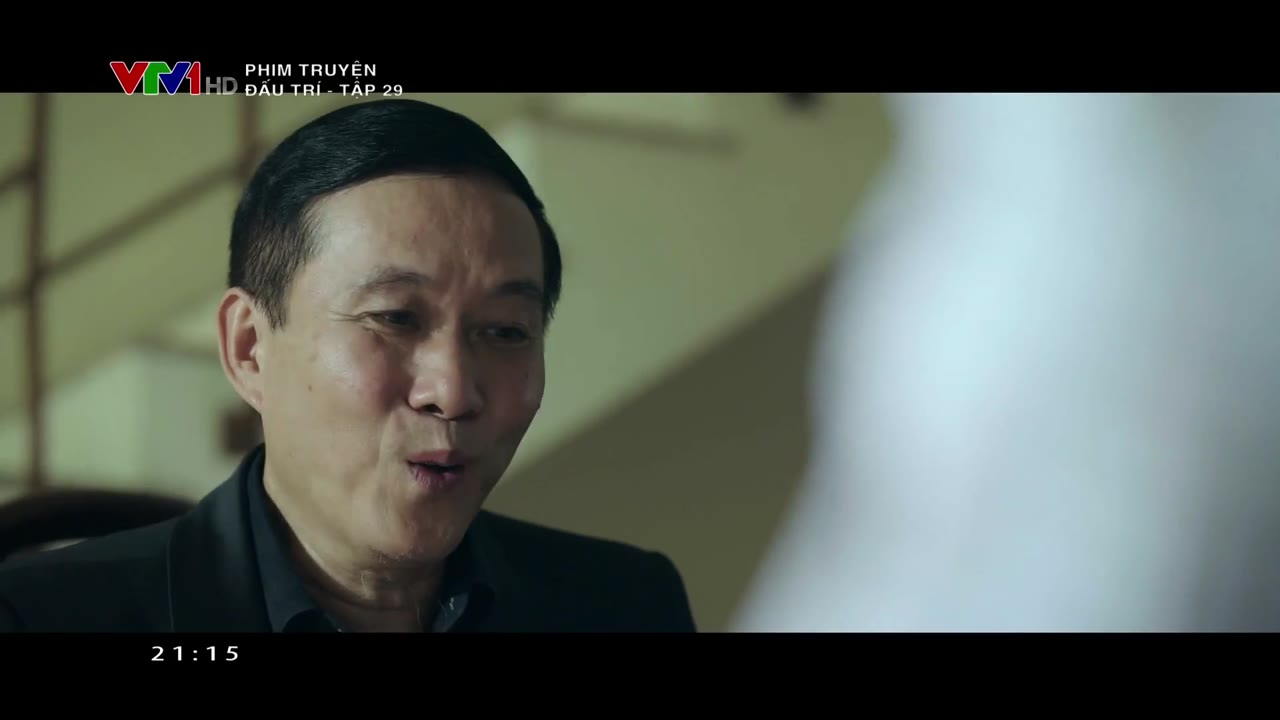 Đấu Trí tập 29