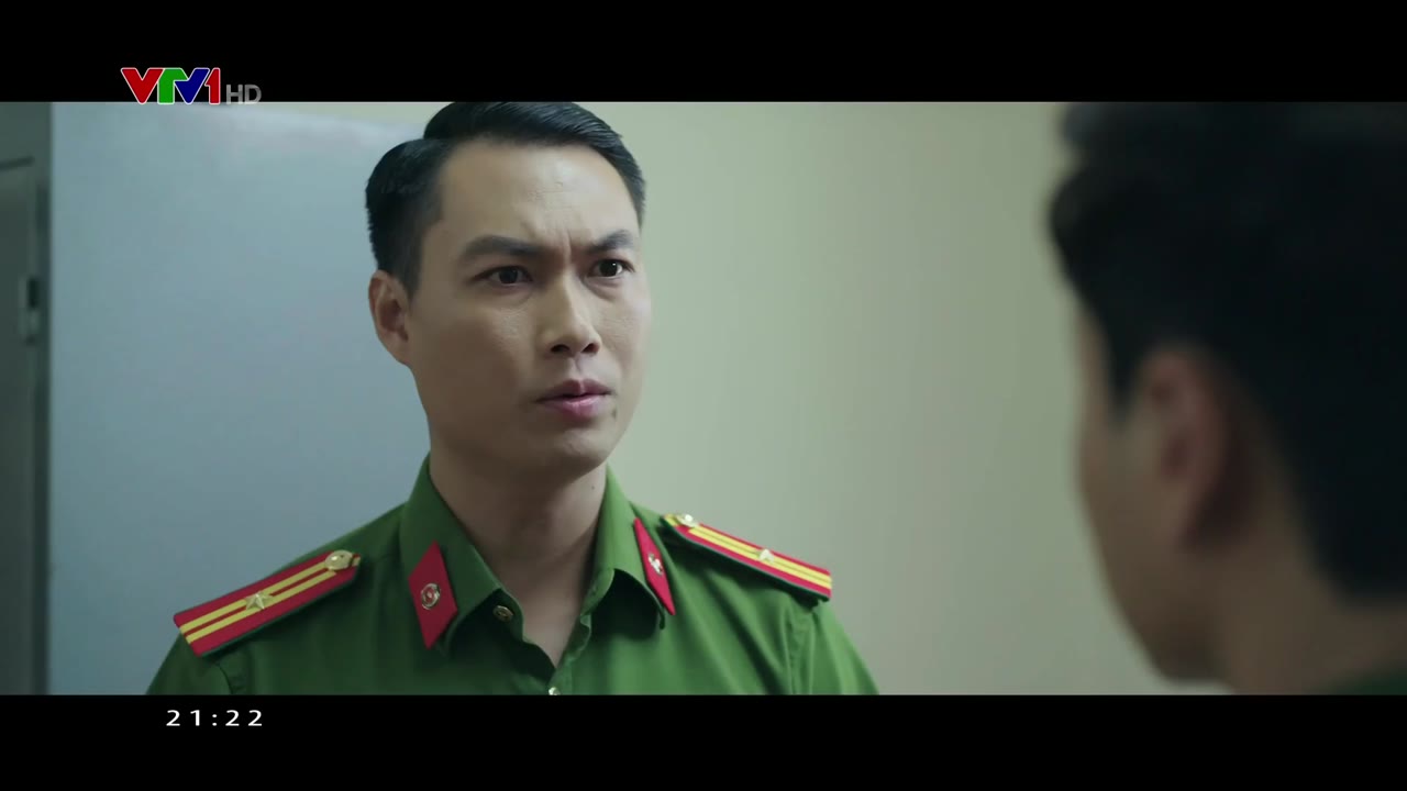 Đấu Trí tập 33 cảnh 2