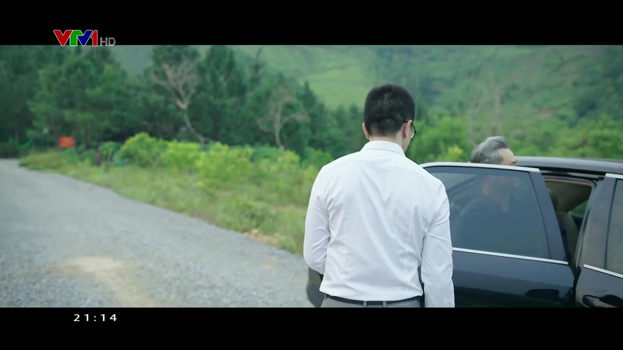 Đấu Trí tập 36 cảnh 2