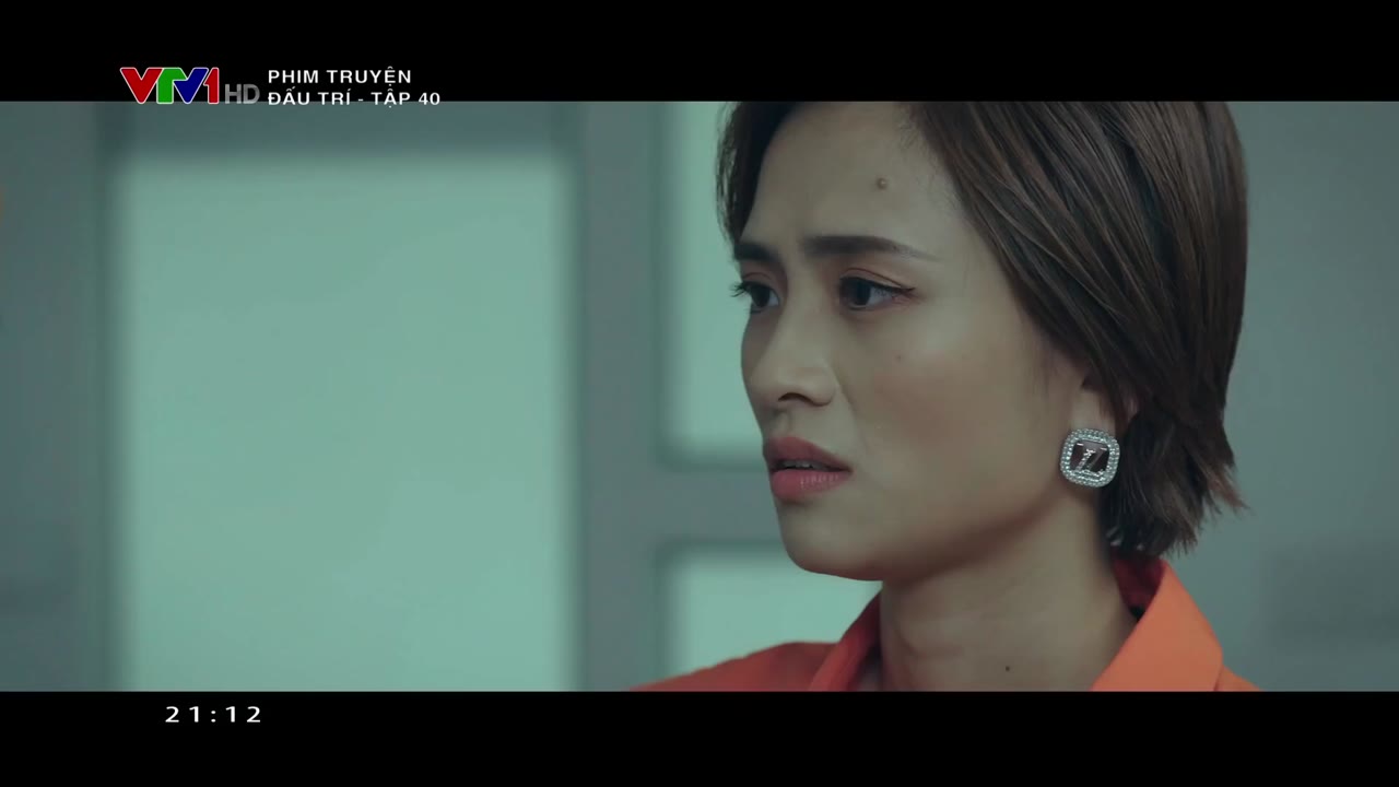 Đấu Trí tập 40