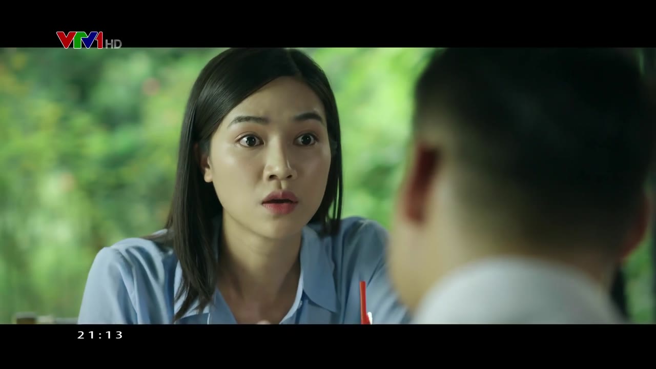 Đấu Trí tập 41 cảnh 2