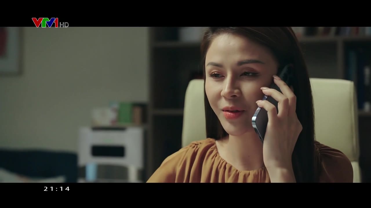 Đấu Trí tập 42 cảnh 2