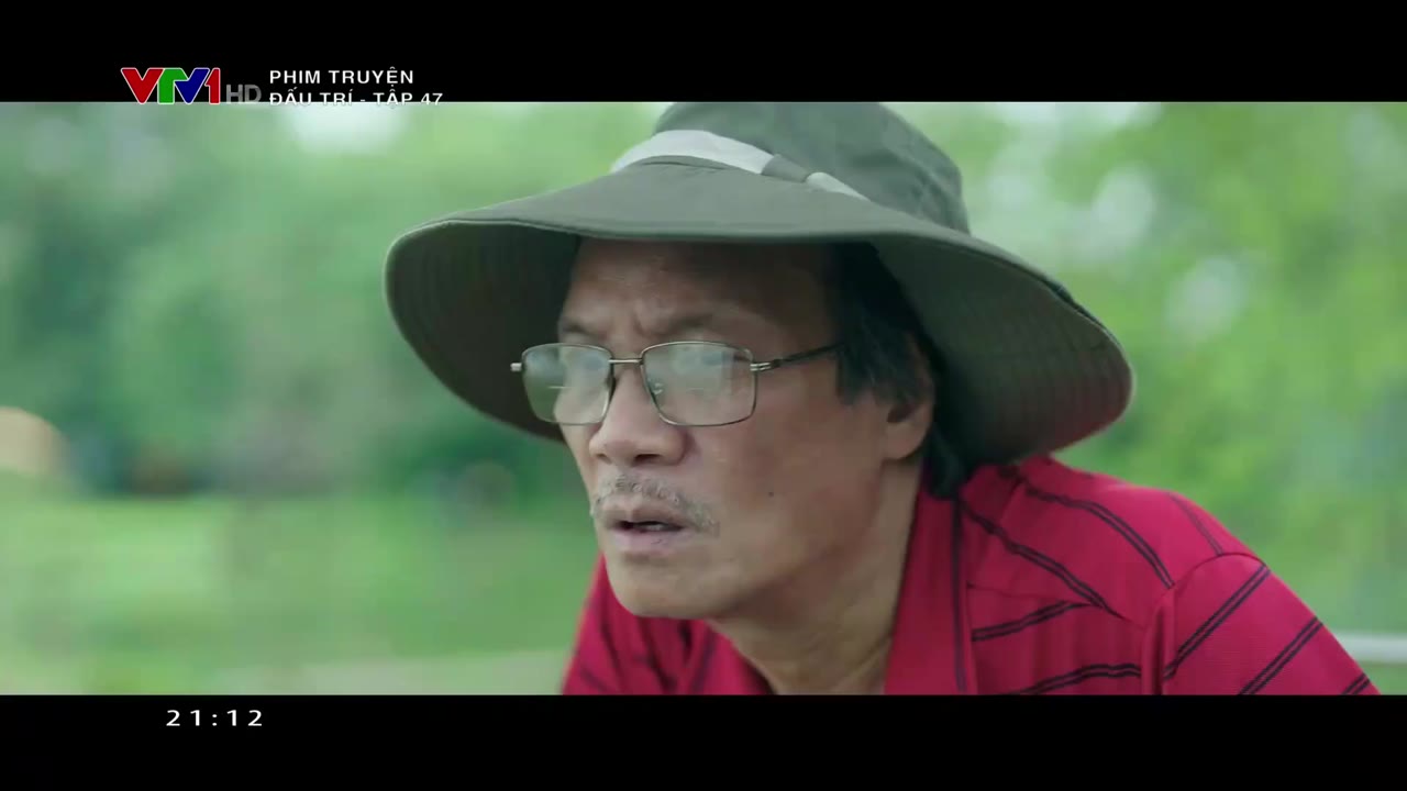Đấu Trí tập 47