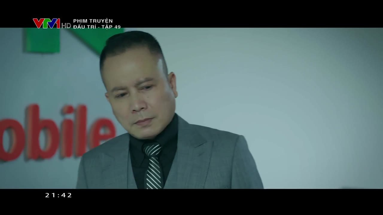 Đấu Trí tập 49 cảnh 2