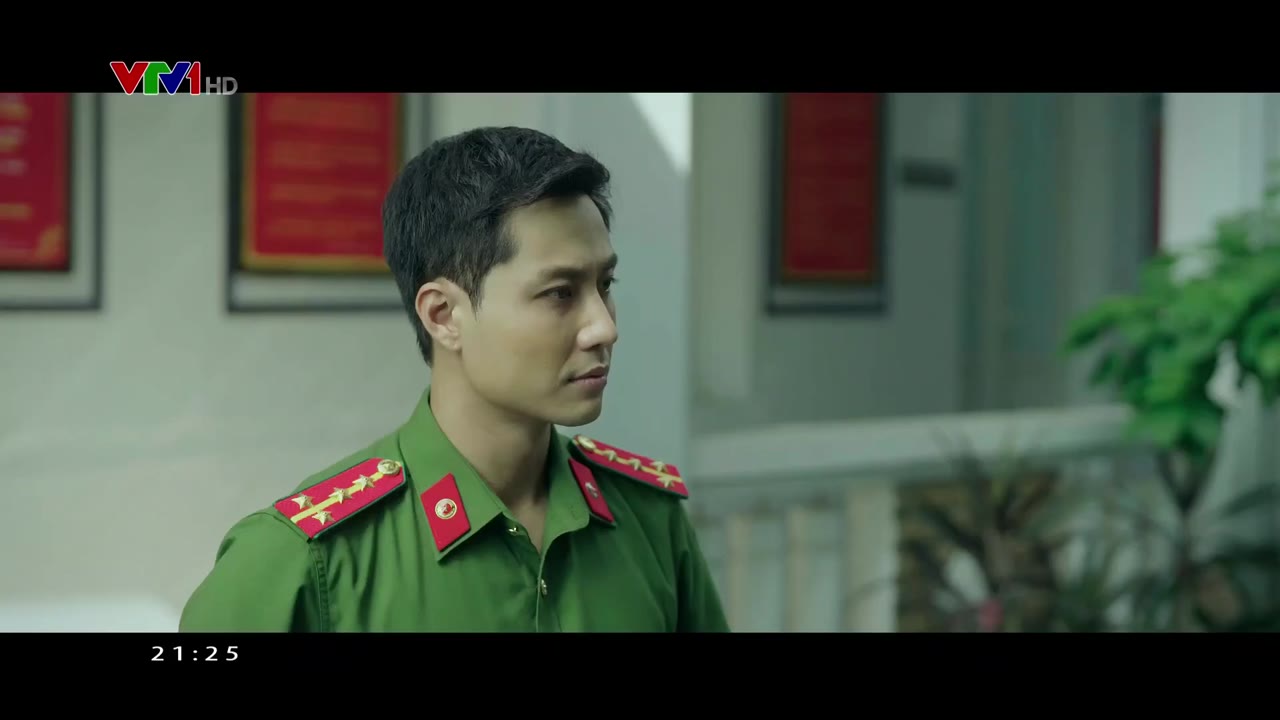 Đấu Trí tập 50 cảnh 3