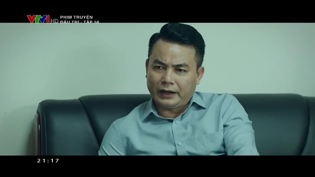 Đấu Trí tập 58 cảnh 2