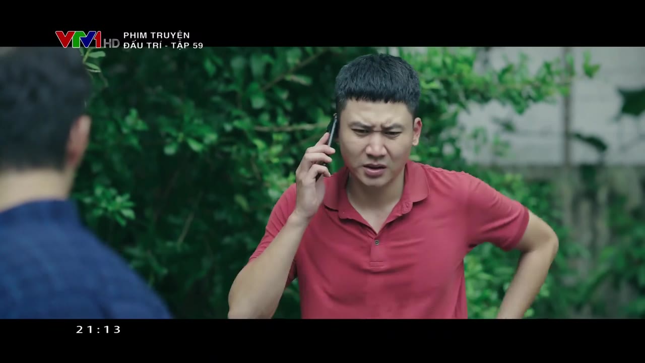 Đấu Trí tập 59