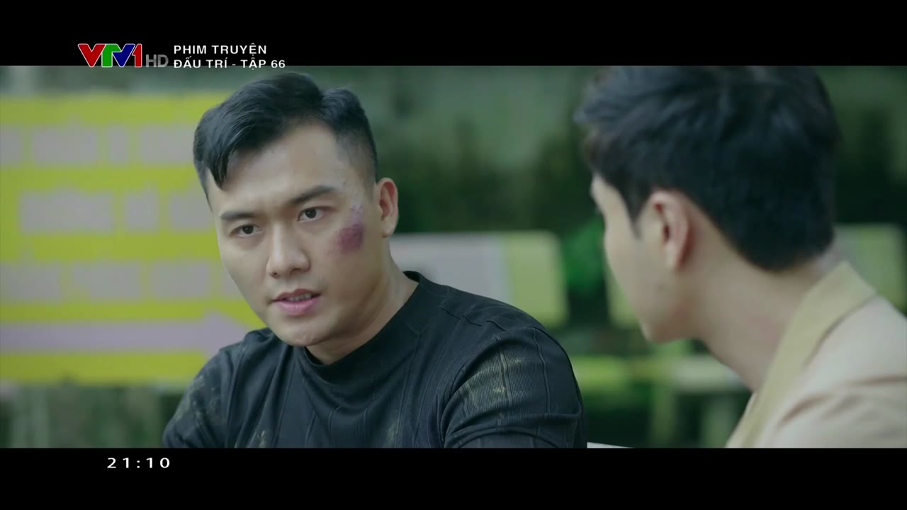 Đấu Trí tập 66