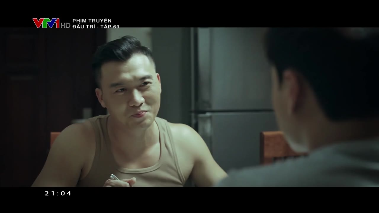 Đấu Trí tập 69