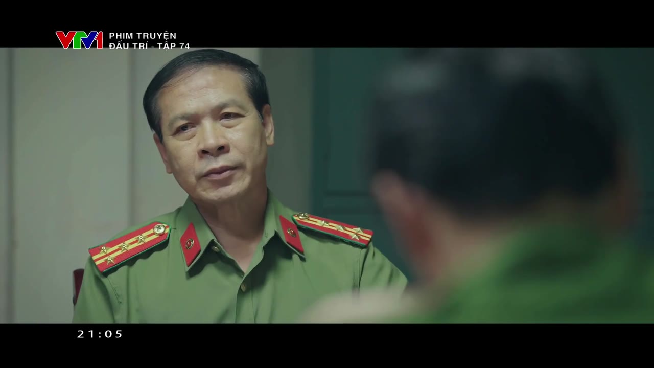 Đấu Trí tập 74
