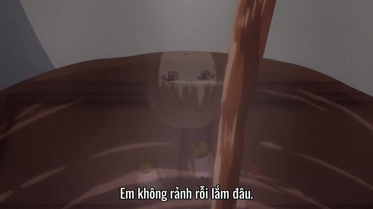 Kaguya‑sama muốn tỏ tình ~Tình chiến căng não của các thiên tài~2 tập 5 cảnh 3