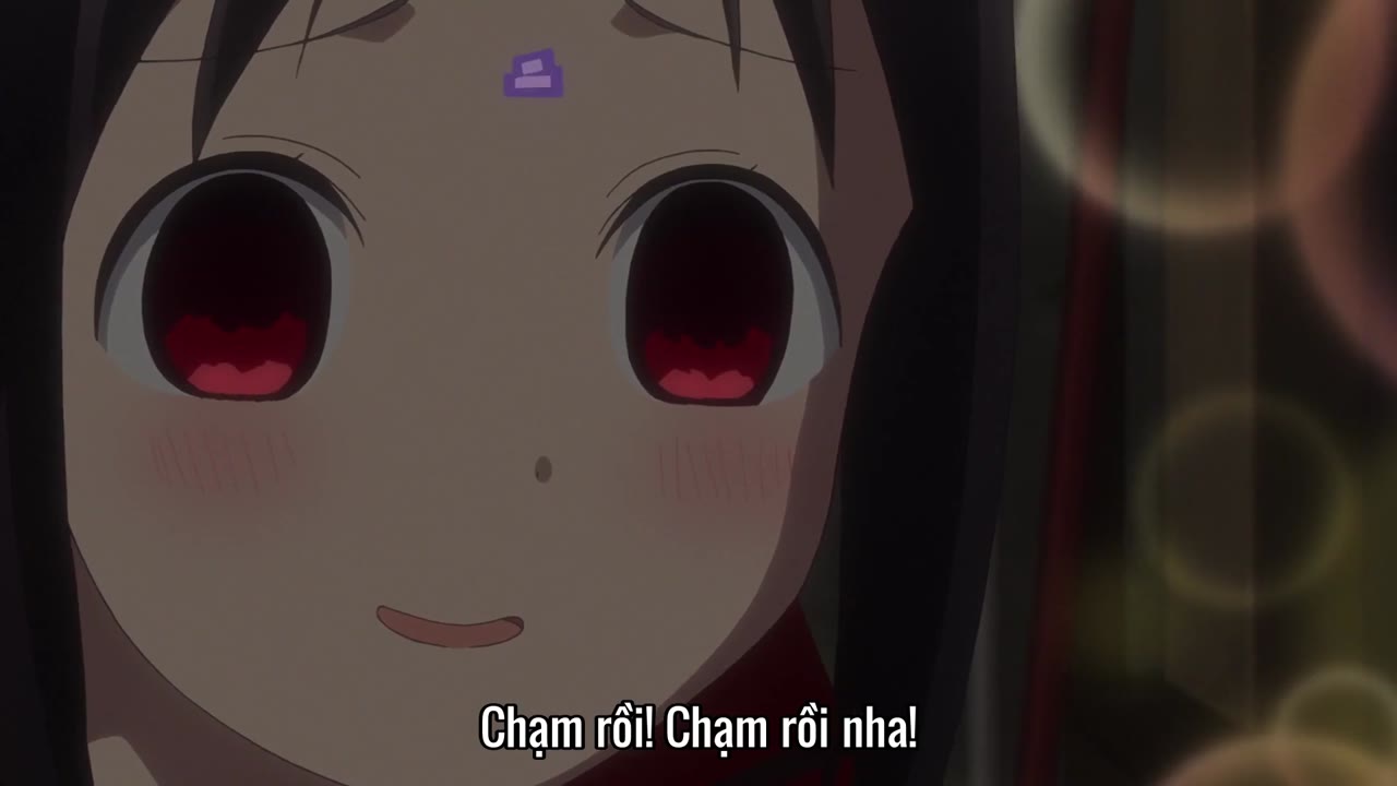 Kaguya‑sama muốn tỏ tình ~Tình chiến căng não của các thiên tài~2 tập 8 cảnh 2