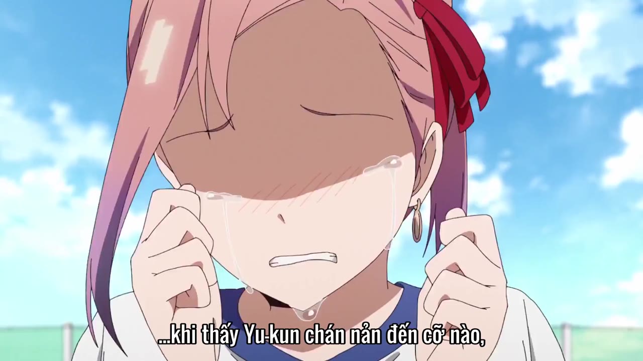 Kaguya‑sama muốn tỏ tình ~Tình chiến căng não của các thiên tài~2 tập 11 cảnh 3