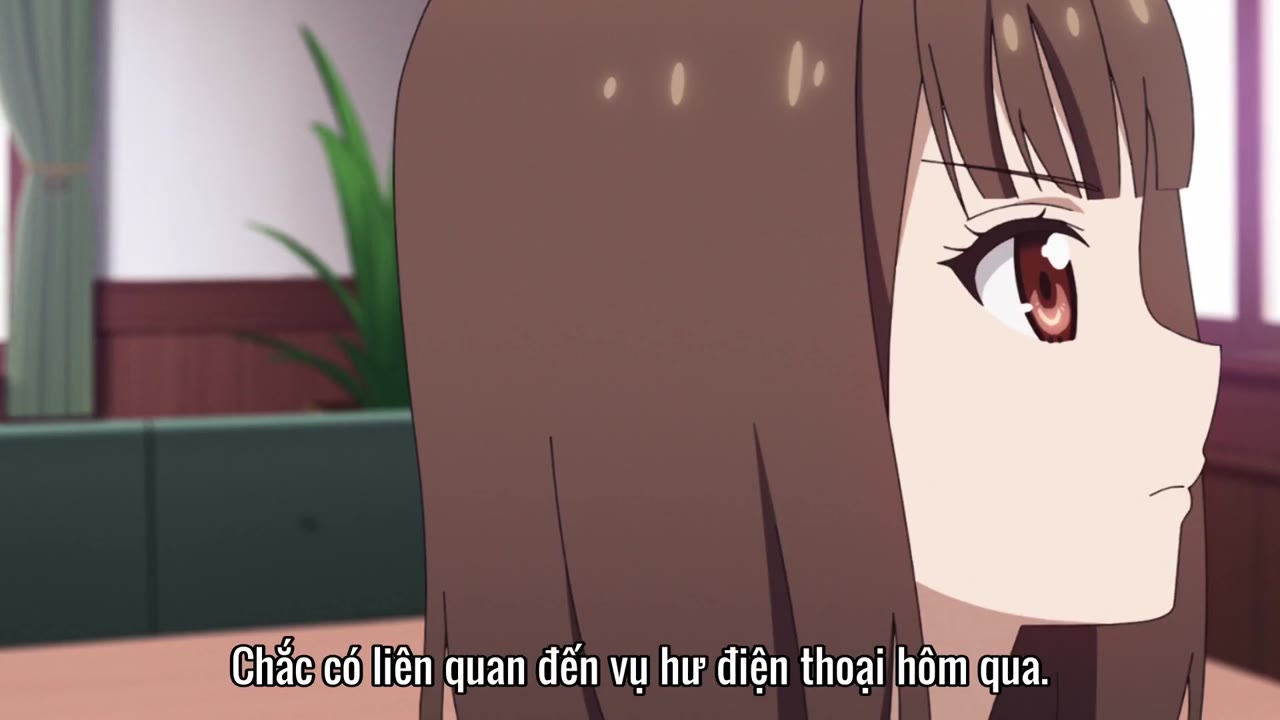 Kaguya‑sama muốn tỏ tình ~Tình chiến căng não của các thiên tài~2 tập 12 cảnh 2