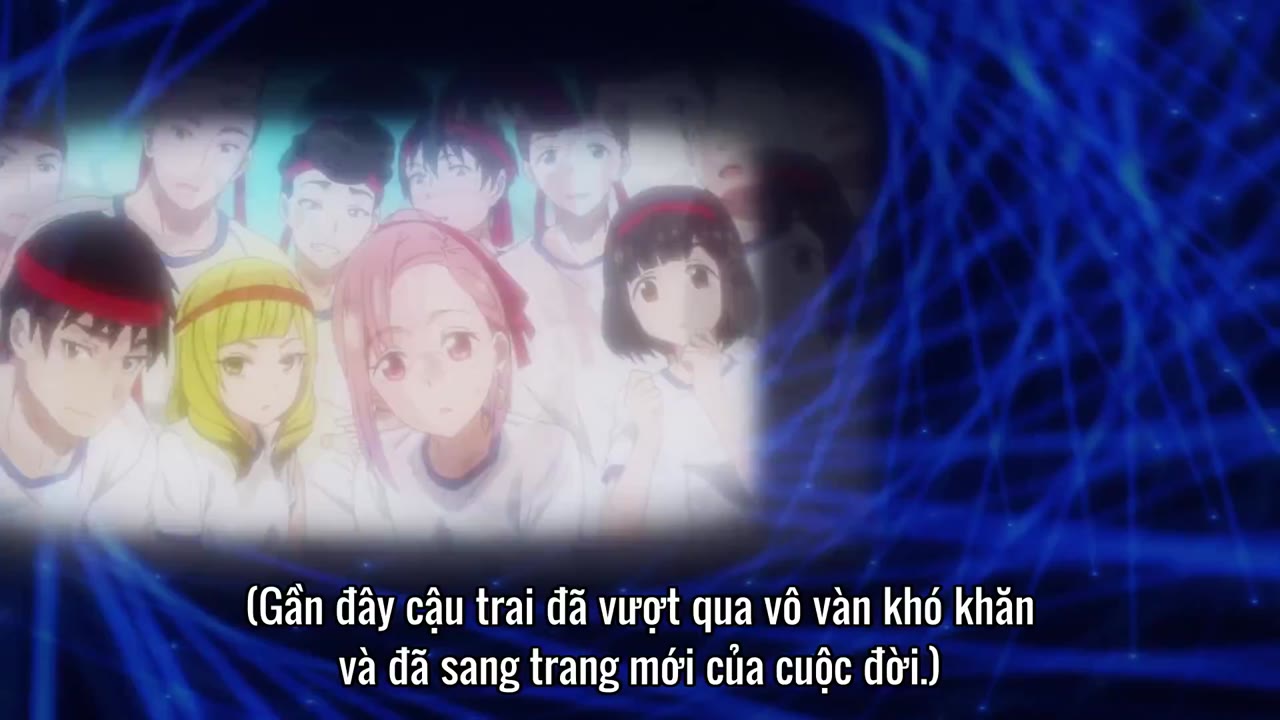 Kaguya‑sama muốn tỏ tình ~Tình chiến căng não của các thiên tài~2 tập 12 cảnh 3