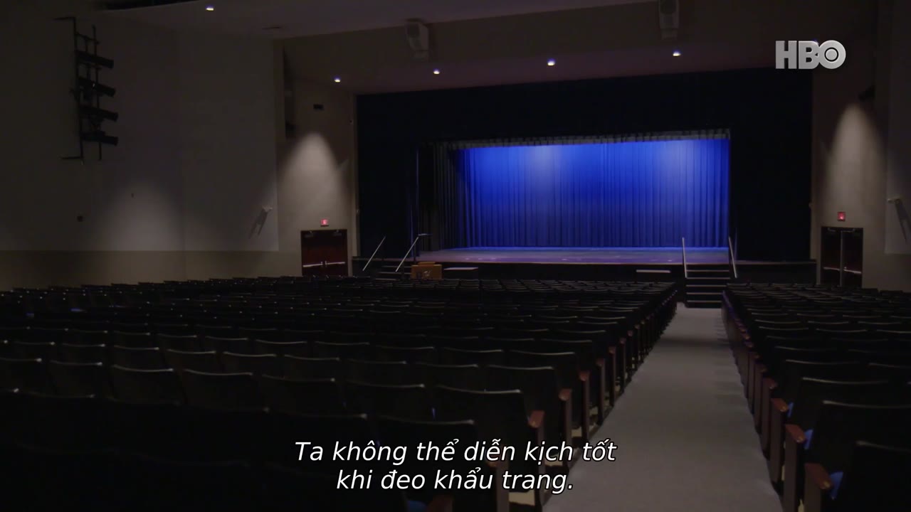 Cái Gọi Là Thứ Hạng Trường Trung Học Của Tôi tập 1 cảnh 2