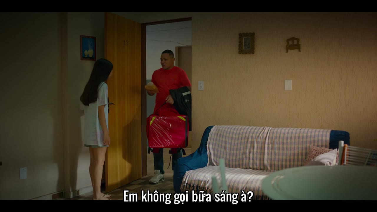 Những ngả đường ước mơ (Phần 1) tập 1 cảnh 2