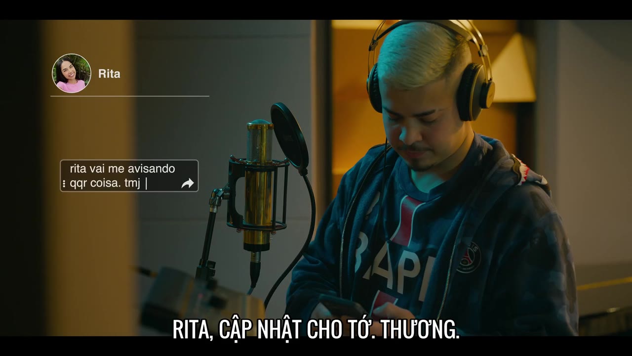 Những ngả đường ước mơ (Phần 1) tập 2