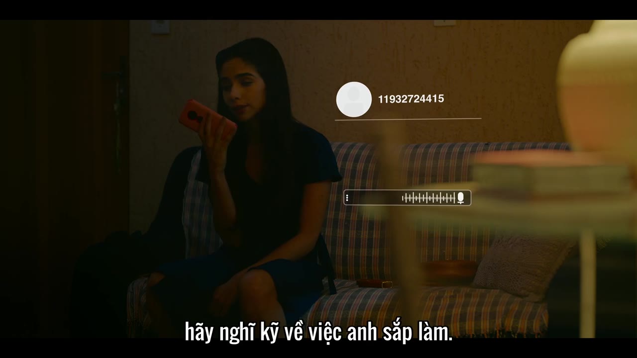 Những ngả đường ước mơ (Phần 1) tập 4 cảnh 3