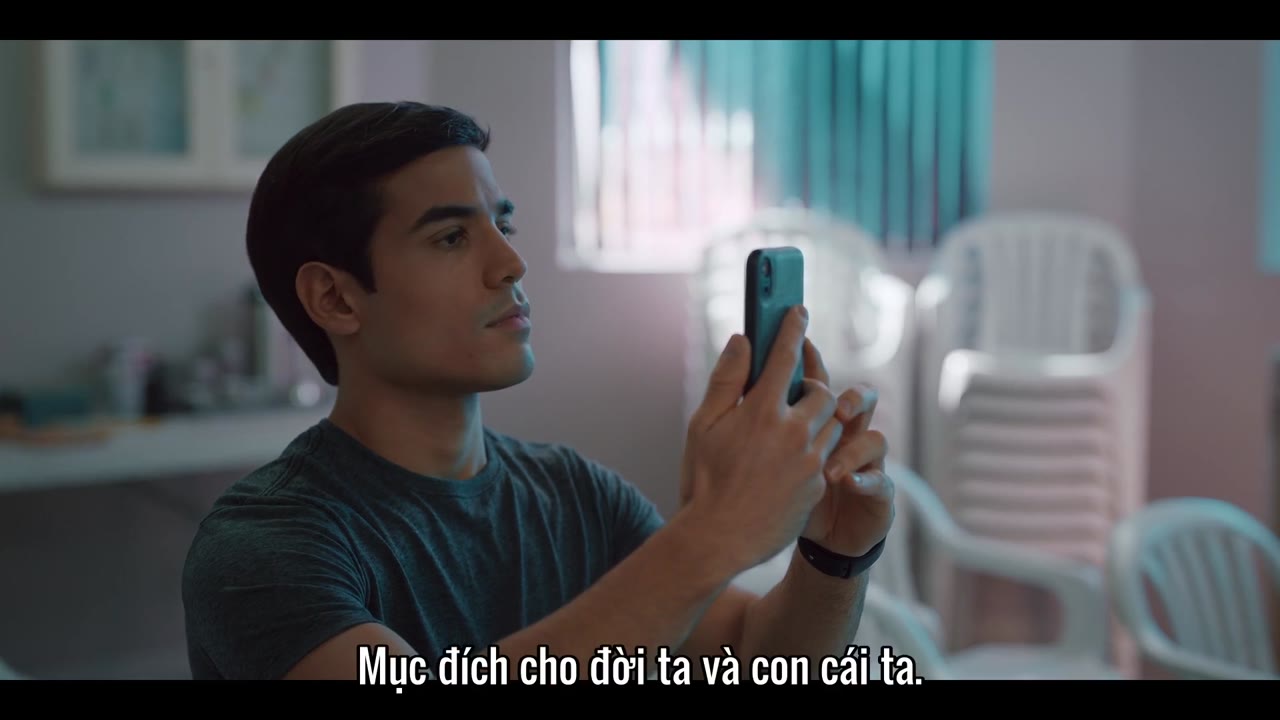 Những ngả đường ước mơ (Phần 1) tập 5
