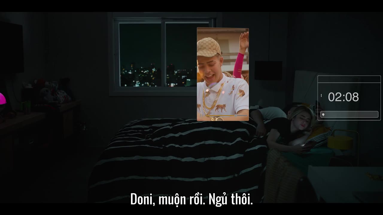 Những ngả đường ước mơ (Phần 1) tập 5 cảnh 3