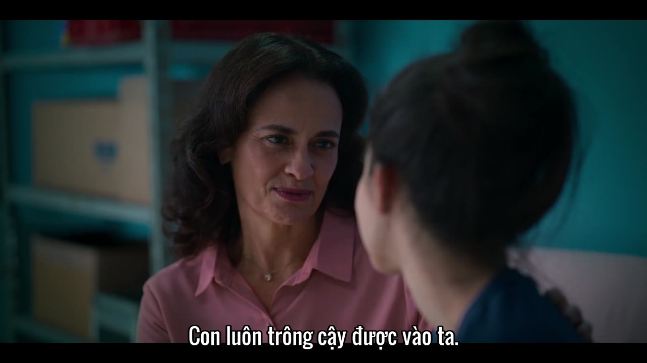 Những ngả đường ước mơ (Phần 1) tập 6